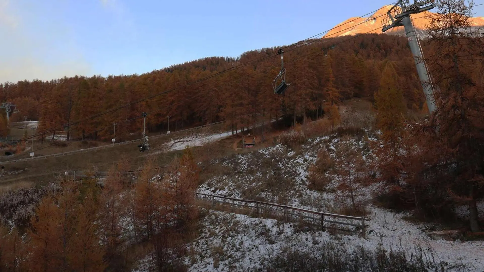 Apartment Studio Calme, Balcon, A 100M Des Pistes Et Commerces - Ideal Pour 4 Personnes - Fr-1-322-579 Les Orres