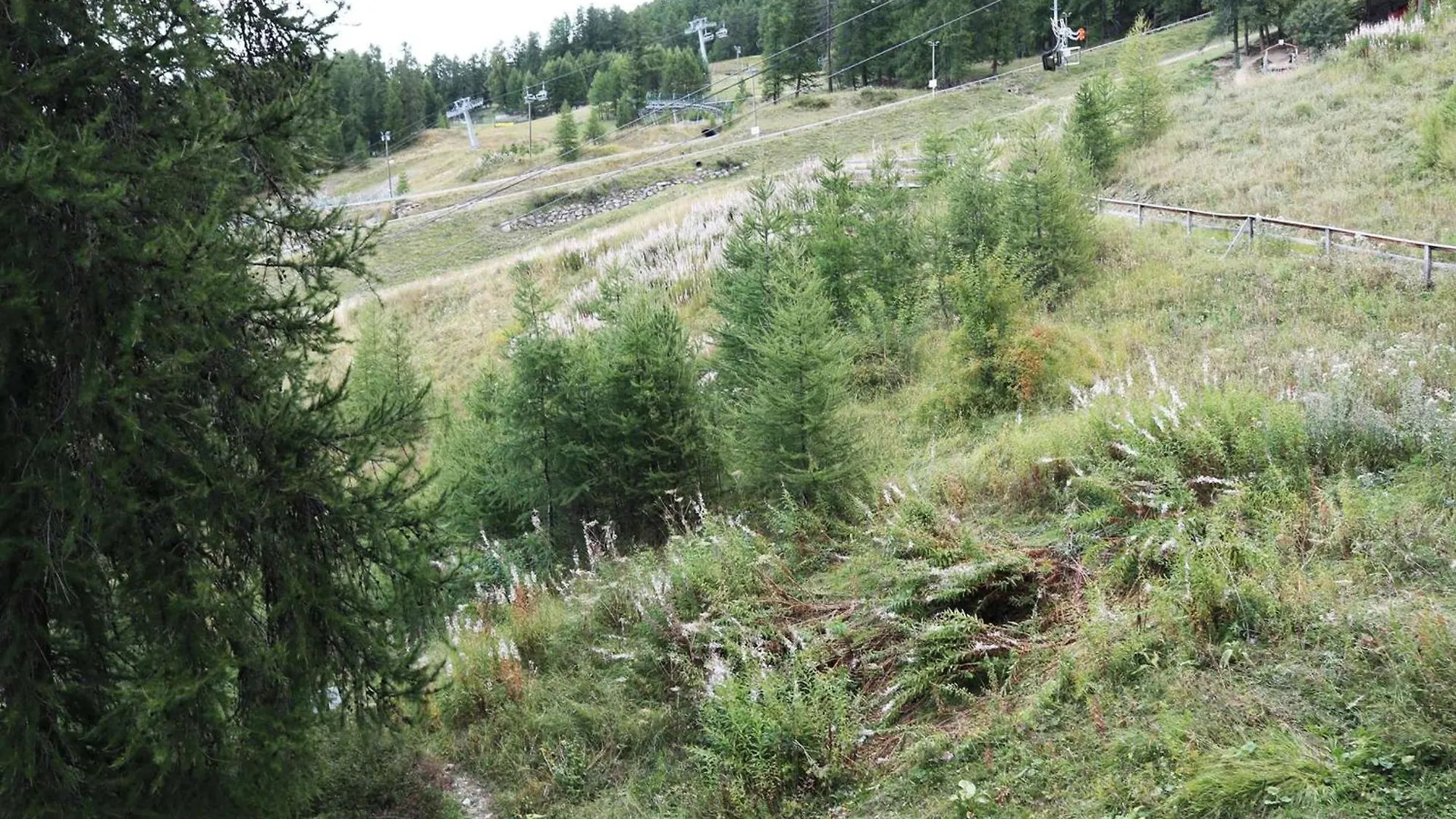 Apartment Studio Calme, Balcon, A 100M Des Pistes Et Commerces - Ideal Pour 4 Personnes - Fr-1-322-579 Les Orres France